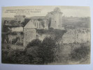 Tonquédec. Ruines Du Château De Tonquédec; Coll Châteaux De Bretagne - Tonquédec