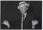 MAURICE CHEVALIER ......PHOT O        ..‹(•¿•)› - Famous People