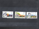 BRASIL  Nº 1464 AL 1466 - Unused Stamps