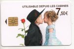 CC-INT6   MARIAGE 7.5€  VALIDITE : 31/12/2012   *TBE* - Unclassified
