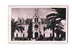 ALGERIE Sidi Bel Abbes Mairie, Hotel De Ville, Ed CAP 81, CPSM 9x14, 195? - Sidi-bel-Abbès