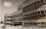 Caracas Venezuela Shell San Bernardino Building, Architecture,  C1950s Vintge Real Photo Postcard - Venezuela