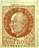 France 1941 Marshall Petain 1.50f - Used - Used Stamps