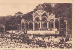 LES HERBIERS SOUVENIR DU PELERINAGE EUCHARISTIQUE 4 AOUT 1936 LA FIN DE LA MESSE - Les Herbiers