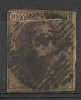 BELGIE BELGIQUE Medaillon 10 C -> Voir Image - 1849-1865 Medallions (Other)