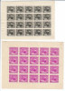 F390 En F392 (*), Cote = 1850 € (X07612) - 1934-1935 Léopold III