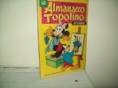 Almanacco Topolino (Mondadori  1978) N. 262 - Disney