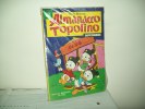 Almanacco Topolino (Mondadori  1978) N. 263 - Disney