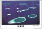 Les Maldives - Maldiven