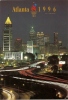 ATLANTA 1996 JO - Altri & Non Classificati