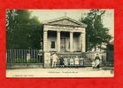 * FEURS-Chapelle Des Martyrs-1909(Enfants,sabots)-Voir Les 2 Timbres Au Dos - Feurs