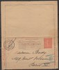 FRANCE  1904/44:_199 CL3_VOIR SCAN - Cartes-lettres