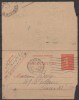 FRANCE  1904/44:_199 CL3_VOIR SCAN - Cartes-lettres