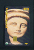 CYPRUS  -  Chip Phonecard As Scan - Zypern