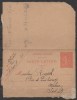 FRANCE  1904/44:_199 CL3_VOIR SCAN - Letter Cards
