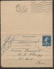 FRANCE  1904/44:_140 CL2_VOIR SCAN - Letter Cards