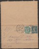 FRANCE  1904/44:_140 CL2+111_VOIR SCAN - Kartenbriefe