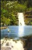 **NEUVE** Beautiful Waimea Falls. North Shore Of Oahu Near World-famous Waimea Bay. Ed Worldwide. - Honolulu