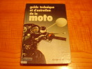 Guide Technique Et D\´entretien De La Moto . 1981 . 317 Pages . TB - Motorrad