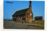 - ANGLETERRE SUFFOLK . ALDEBURGH . THE MOOT HALL - Other & Unclassified