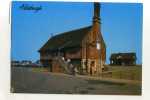 - ANGLETERRE SUFFOLK . ALDEBURGH . THE MOOT HALL - Otros & Sin Clasificación