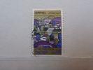 Israel  " Jérulalem"  1968   N° Y&T: 366  Obl - Usados (con Tab)