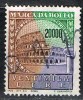 Italia  Marca Da Bollo £. 20.000  Usato Sicuro - Revenue Stamps