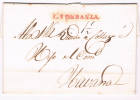 PREFILATELIA. ESPERANZA - Kuba (1874-1898)