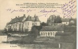 Somme : Dec11b 443 : Lucheux  -  Château - Lucheux