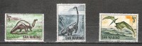 Saint Marin - 1965 - Y&T 645/47 - Neuf * - Unused Stamps