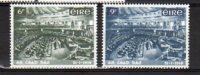 IRLANDE     Neuf  **     Y. Et T.    N°  229 / 230     Cote:  1,00  Euros - Unused Stamps