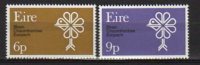 IRLANDE     Neuf  **     Y. Et T.    N°  239 / 240     Cote:  1,75  Euros - Unused Stamps