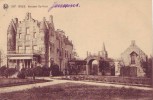 BREE = Kasteel P-Itter (Phob  N° 533) 1922 - Bree