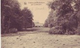 CORTESSEM = Château De Ridderbrn (Nels) 1922 - Kortessem