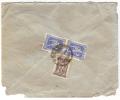 Timbres GRECE 1925 Sur Verso (Banque Nationale De Grece) - Brieven En Documenten