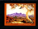 AUSTRALIA - 2002 ALBERT NAMATJIRA  $9.95 PRESTIGE BOOKLET   MINT NH - Postzegelboekjes