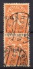 Oberschlesien - Dienstmarken - 1920 - Michel N° 5 III - Autres & Non Classés
