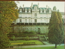 88 - XERTIGNY - Le Château - Xertigny