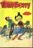 TOM BERRY  N° 9   - JEUNESSE & VACANCES  1972 - Small Size