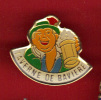 19923-biere.taverne De Baviere. - Bierpins