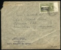 1946 Trinidad & Tobago. Cover Sent To Argentina. G.P.O. Port Of Spain. SP. 13.46. Trinidad A.D.  (H26c006) - Trinidad & Tobago (1962-...)