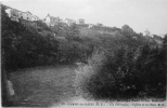 Les Terrasses, L´église Et La Nive - Cambo-les-Bains