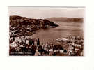 Ecosse - Oban From Mccaig Tower - Bute