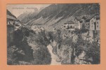 1906 Suisse Ur Uri (  Goeschenen Kt. Uri, An Der Gotthardbahn )   Postkarte Postcard Carte Postale CPA - Göschenen