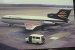 BEA    TRIDENT   G ARPG      MILAN  AIRPORT - 1946-....: Moderne