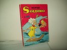 Soldino Super (Bianconi 1969) N. 14 - Humor