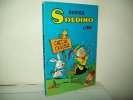 Soldino Super (Bianconi 1971) N. 41 - Humoristiques