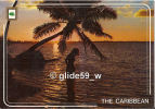 The Caribbean - Recuerdo Desde El Caribe - Greetings From The Caribbean... - Otros & Sin Clasificación