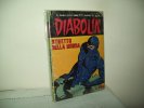 Diabolik (Astorina 1972) Anno XI°  N.19 - Diabolik