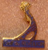 Pin´s Badge Pin Golf Du Reveilion - Golf